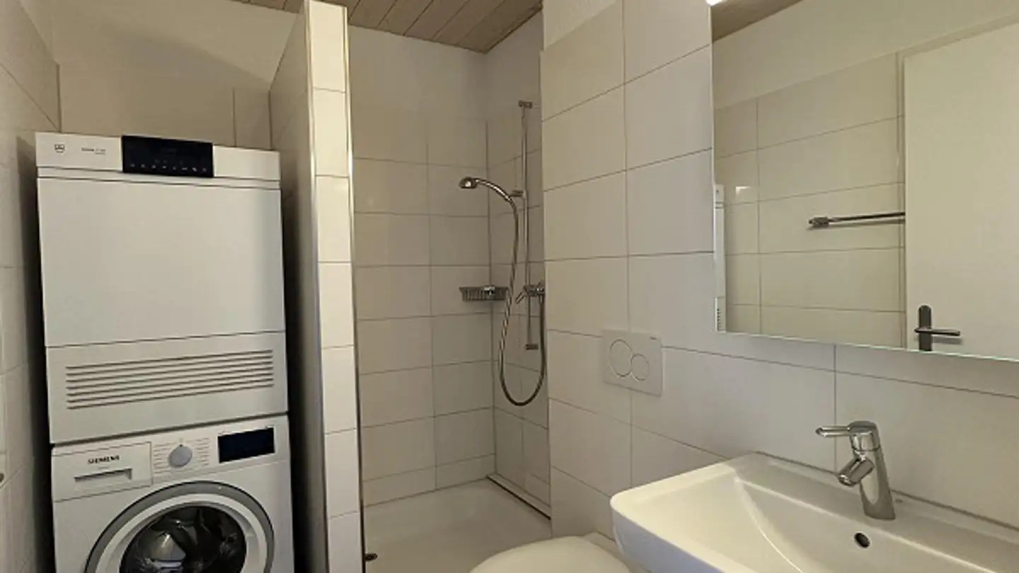 Apartment for rent - Unterer Strassackerweg 2i, 3067 Boll - Photo 4