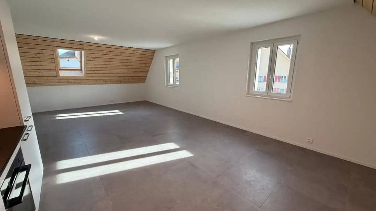 Appartamento in affitto - Milieu Du Village 76, 2932 Coeuve - Photo 3