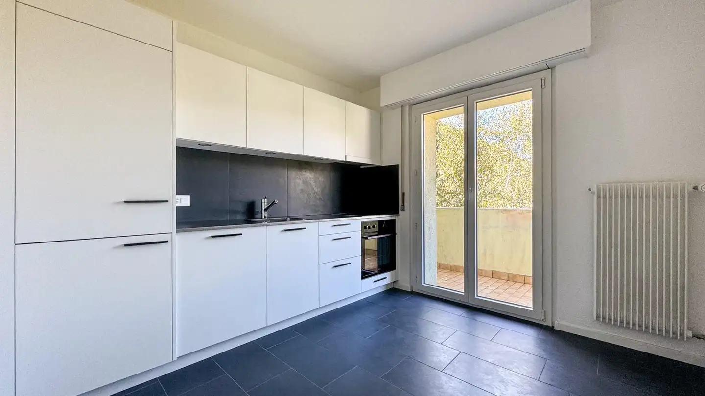 Apartment for rent - Rue Des Eaux-Vives 9, 3965 Chippis
