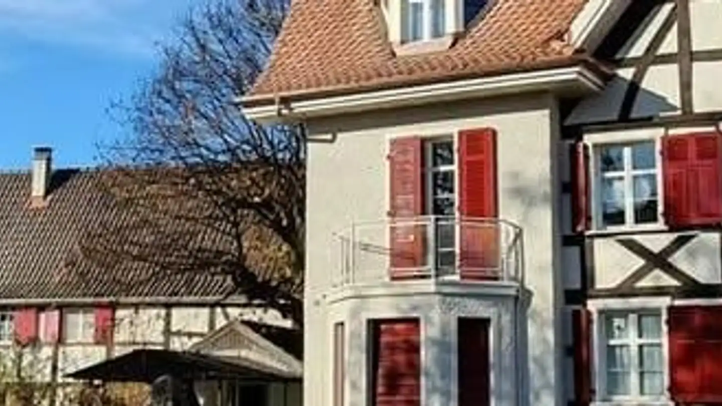 Wohnung mieten - Neuweilerstrasse 4, 4123 Allschwil