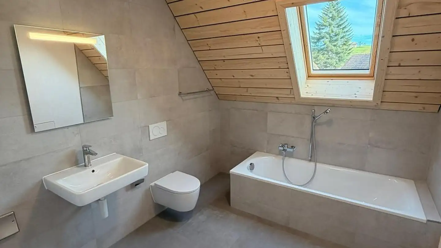 Appartamento in affitto - Milieu Du Village 76, 2932 Coeuve - Photo 4