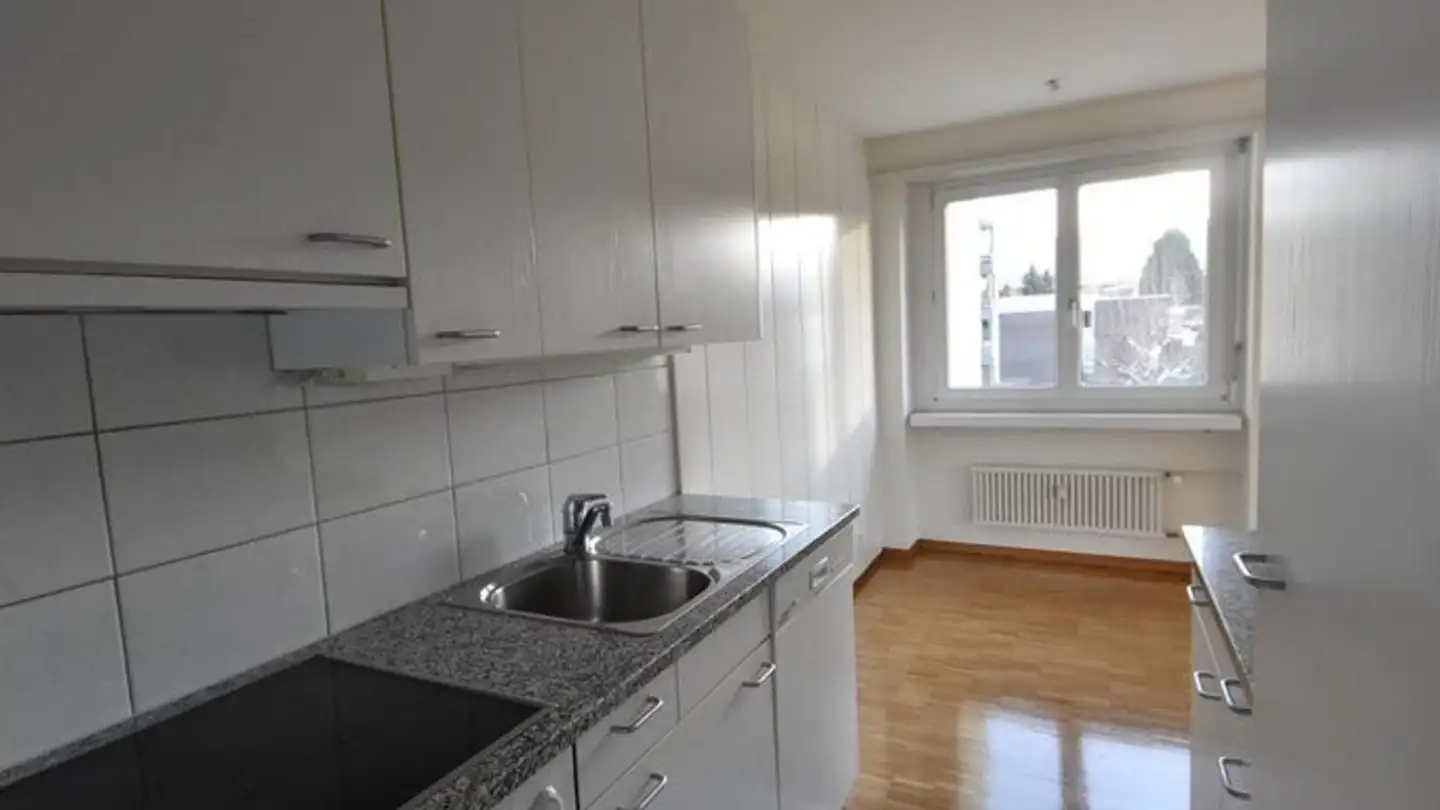 Appartamento in affitto - Birsmattstrasse 44, 4106 Therwil