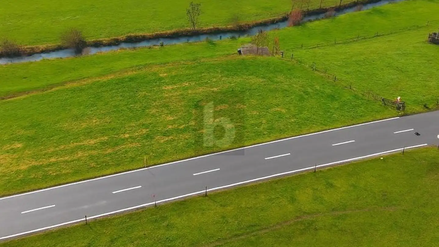 Constructible plot for sale - 3372 Wanzwil - Photo 3