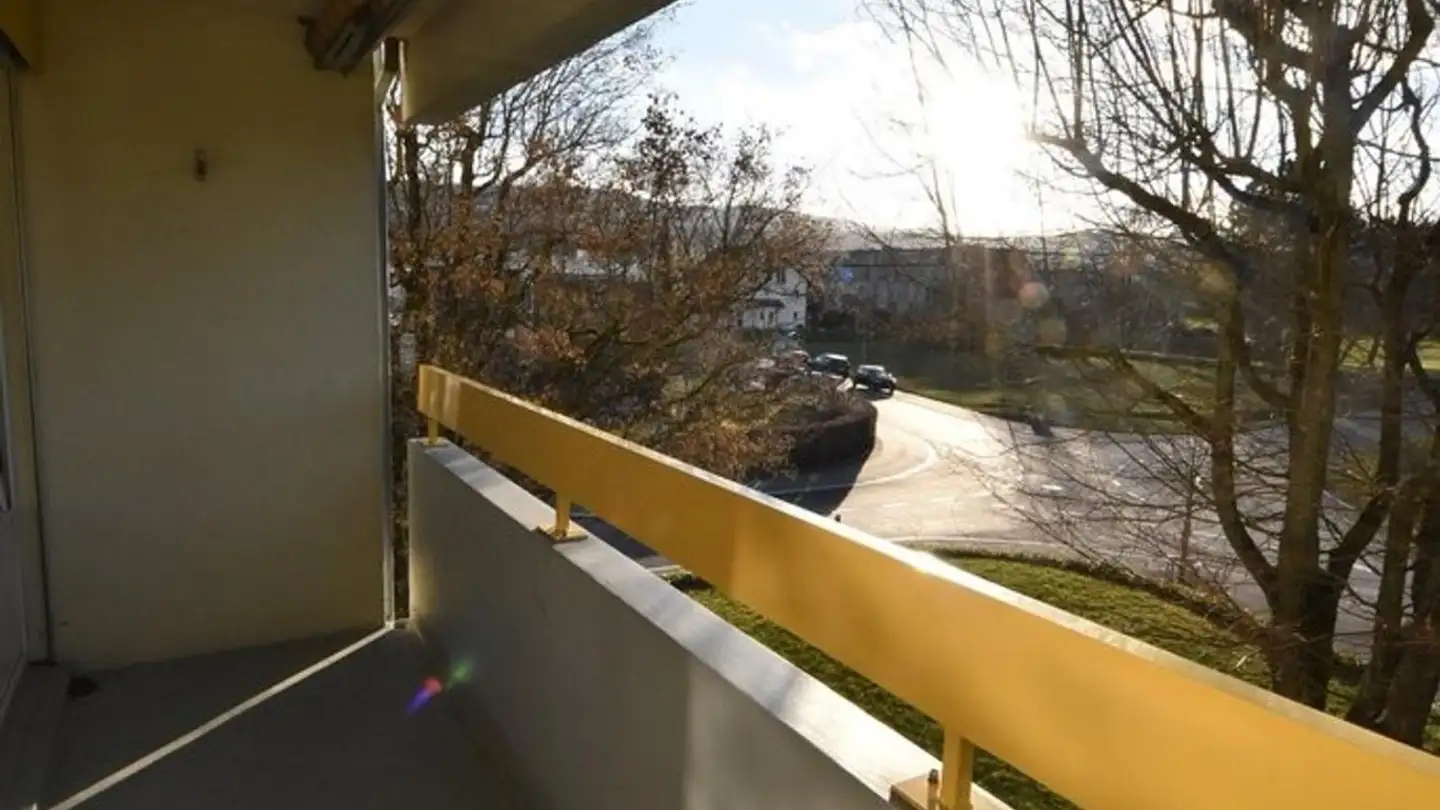 Appartamento in affitto - Birsmattstrasse 44, 4106 Therwil - Foto 3