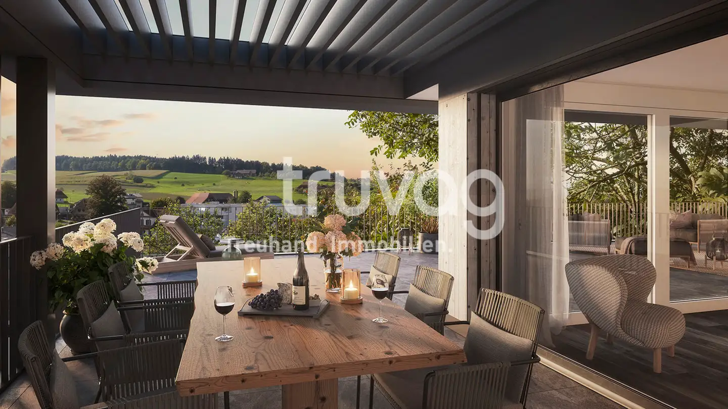 Appartamento in vendita - Chottengass, 6264 Pfaffnau - Foto 4