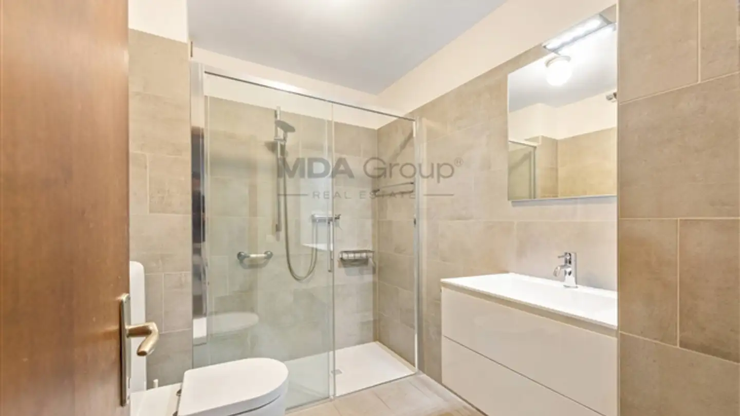 Wohnung kaufen - Via Generoso 4, 6900 Lugano - Foto 4