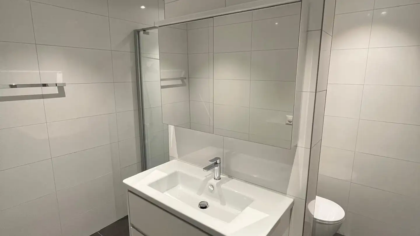 Attico in affitto - Haldenstrasse 37, 2555 Brügg BE - Photo 3