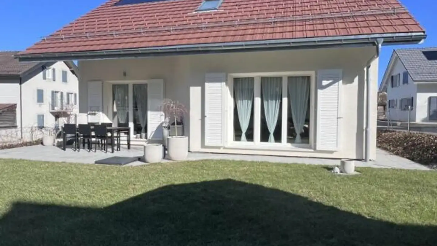 Villa in vendita - 1115 Vullierens - Foto 2