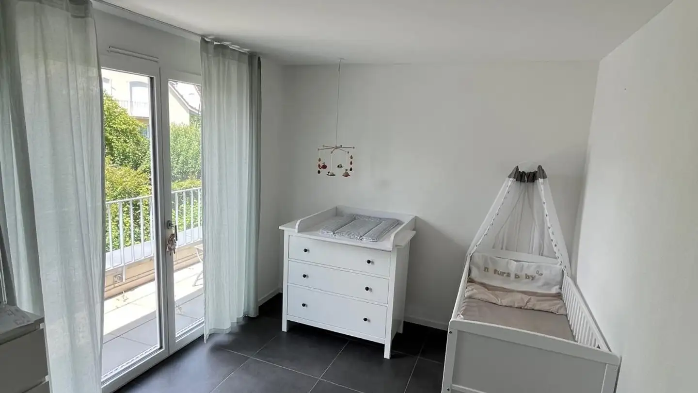 Attico in affitto - Haldenstrasse 37, 2555 Brügg BE - Photo 4