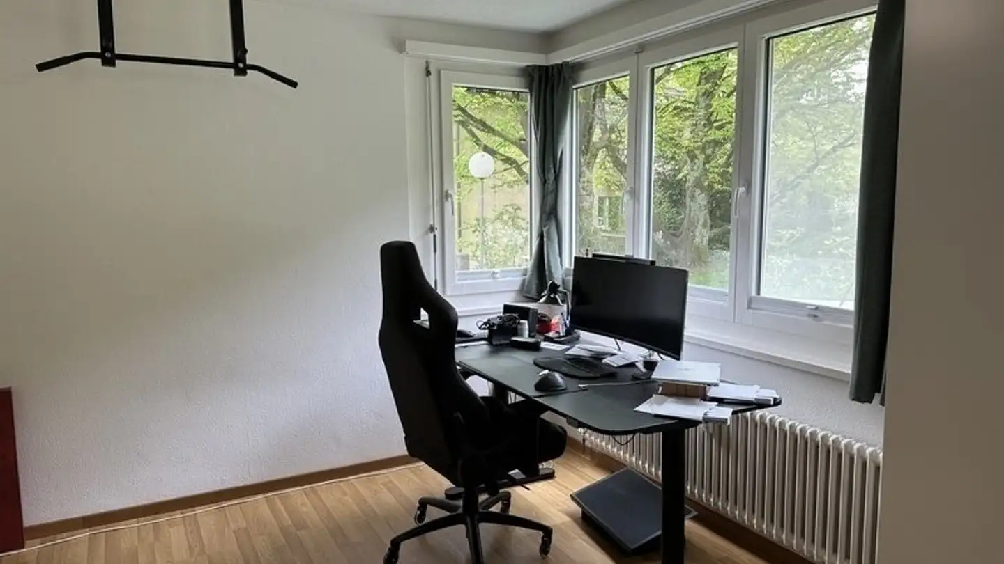 Appartement meublé à louer - 8037 Zürich - Photo 4