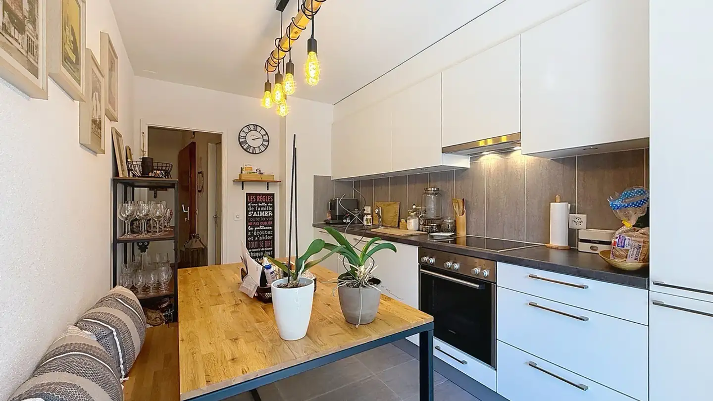 Appartamento in affitto - Chemin Du Russel 2, 1025 St-Sulpice VD - Photo 3