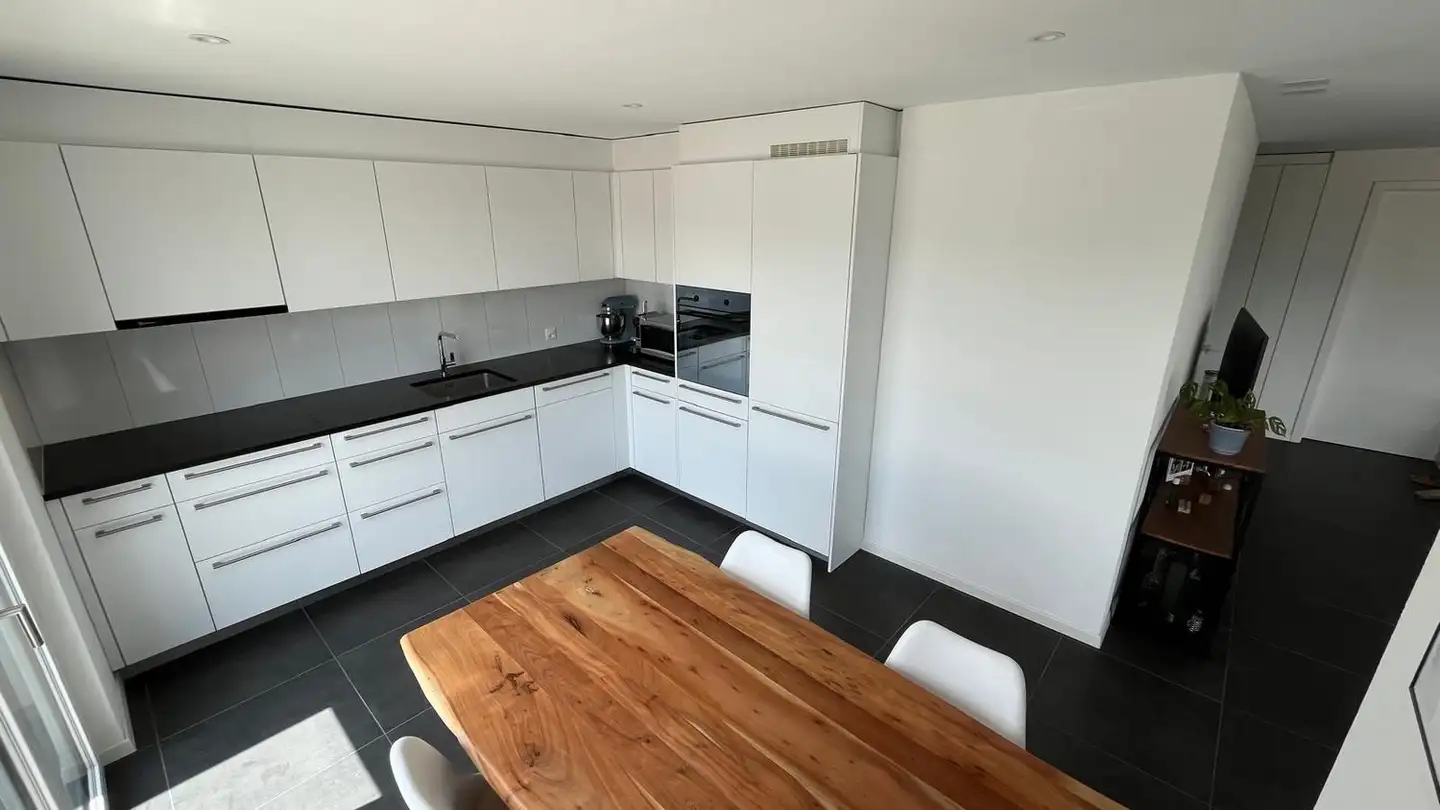 Attico in affitto - Haldenstrasse 37, 2555 Brügg BE - Photo 2