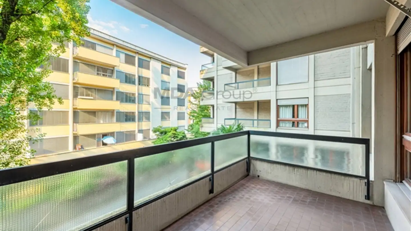 Wohnung kaufen - Via Generoso 4, 6900 Lugano - Foto 3