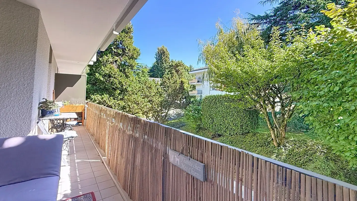 Appartamento in affitto - Chemin Du Russel 2, 1025 St-Sulpice VD - Photo 4