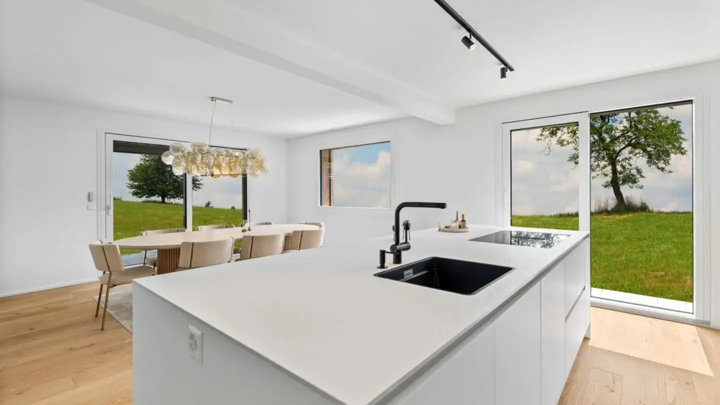 Villa in vendita - 1115 Vullierens - Foto 3