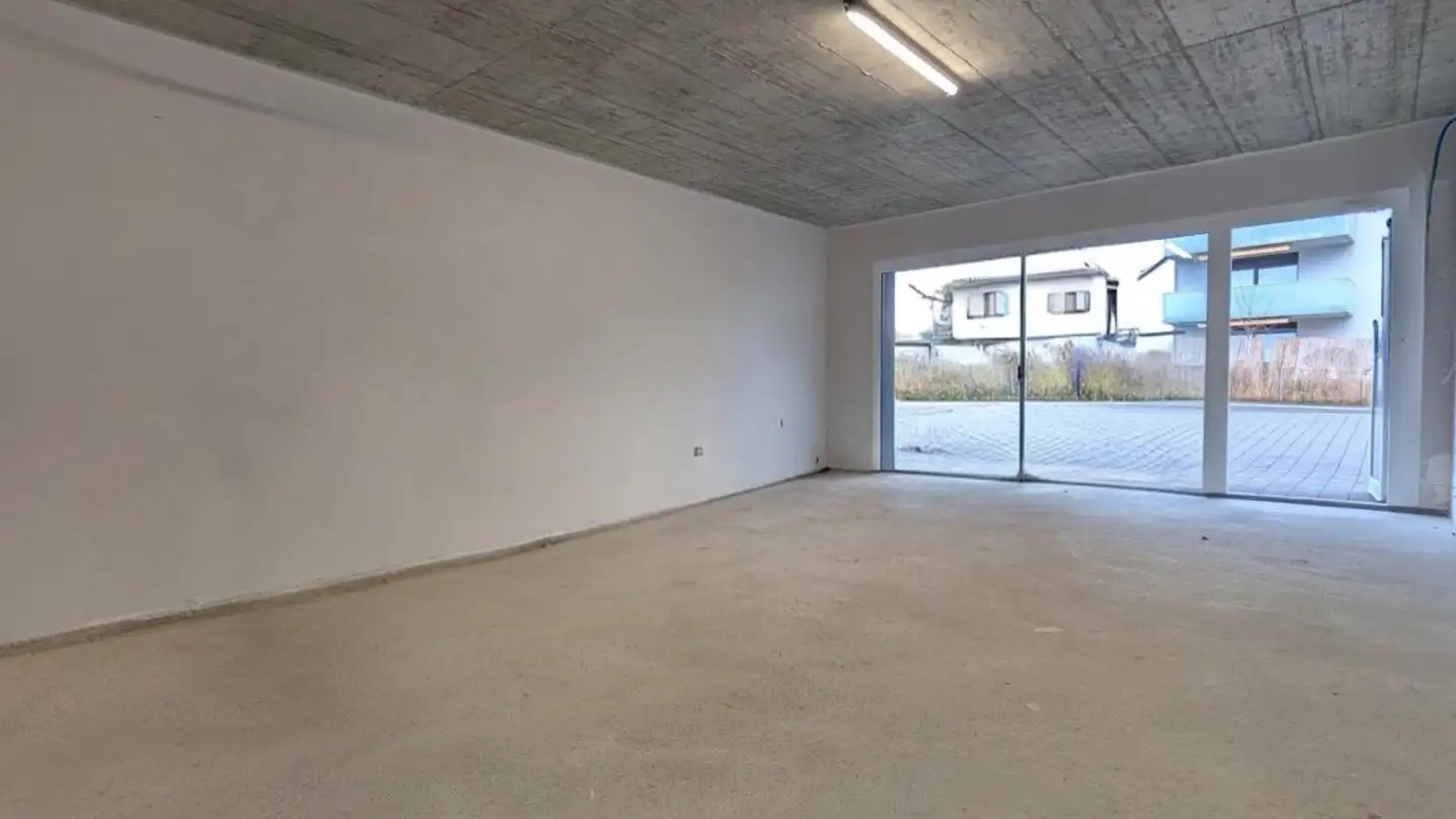 Arcade for rent - 1304 Cossonay-Ville