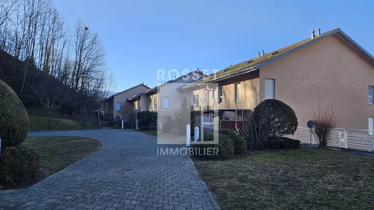 Appartement à louer - Chemin De Publoz 34a, 1070 Puidoux