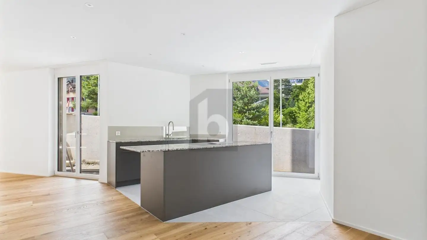 Appartement à louer - 8750 Glarus - Photo 2