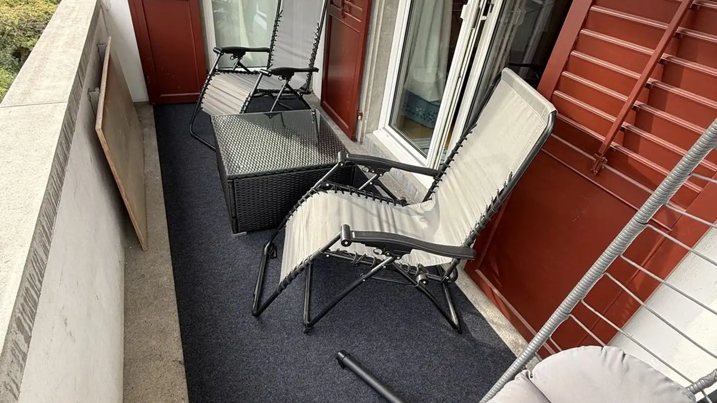 Appartamento in affitto - Bündtestrasse 10, 7000 Chur - Foto 4