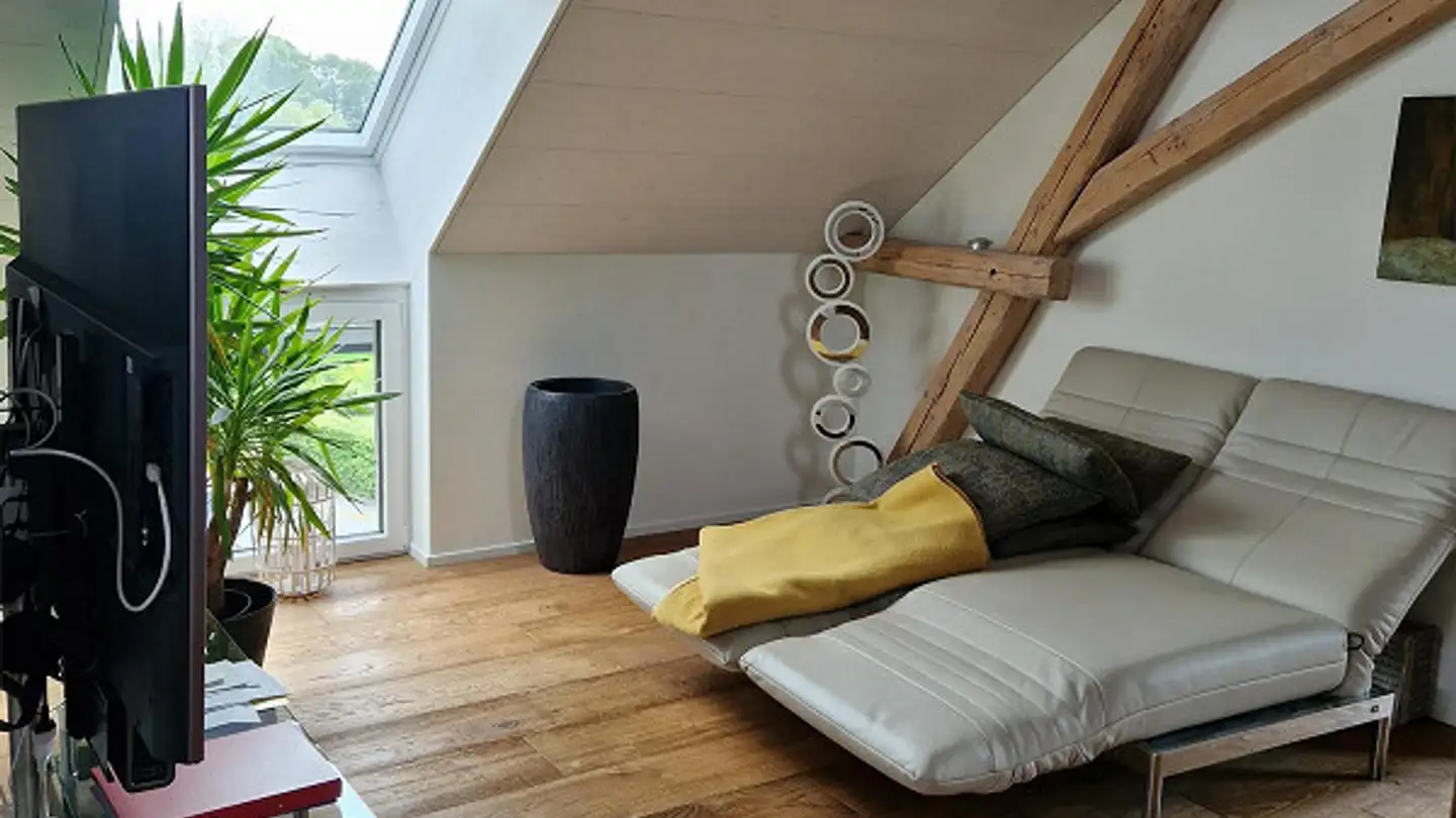 Zimmer mieten - Delphinweg 6, 5616 Meisterschwanden - Foto 2