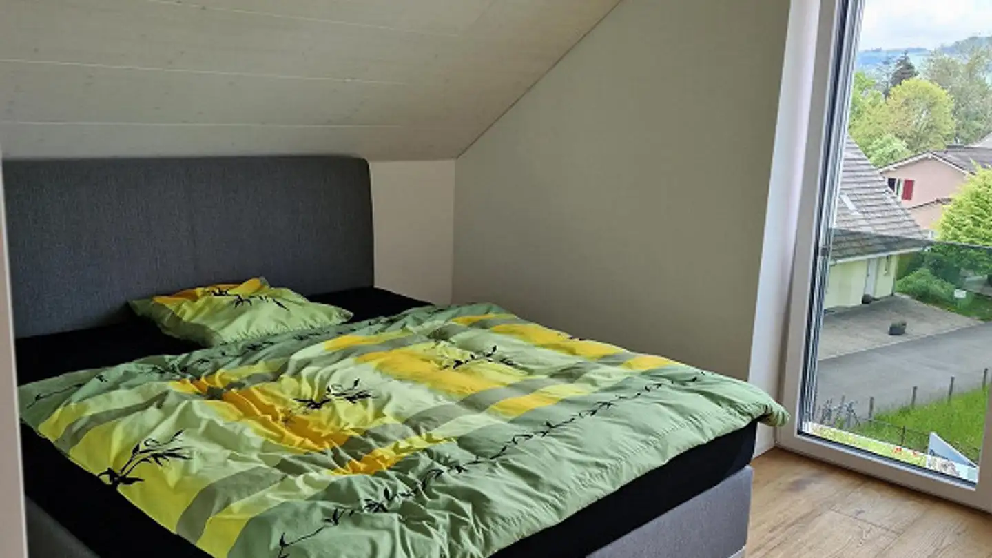 Zimmer mieten - Delphinweg 6, 5616 Meisterschwanden - Foto 3