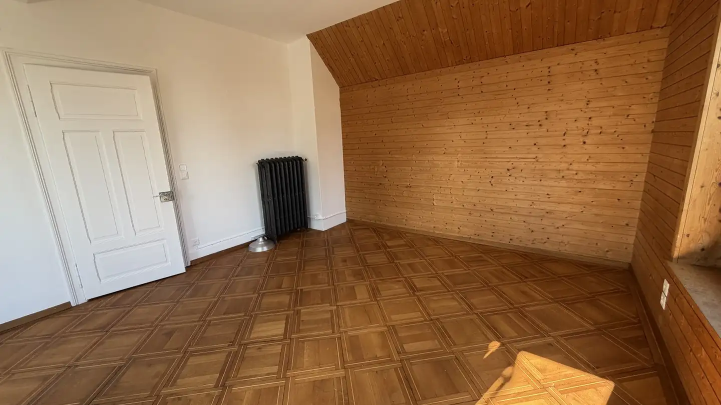 Appartamento in affitto - Titlisstrasse 2, 6006 Luzern - Foto 2