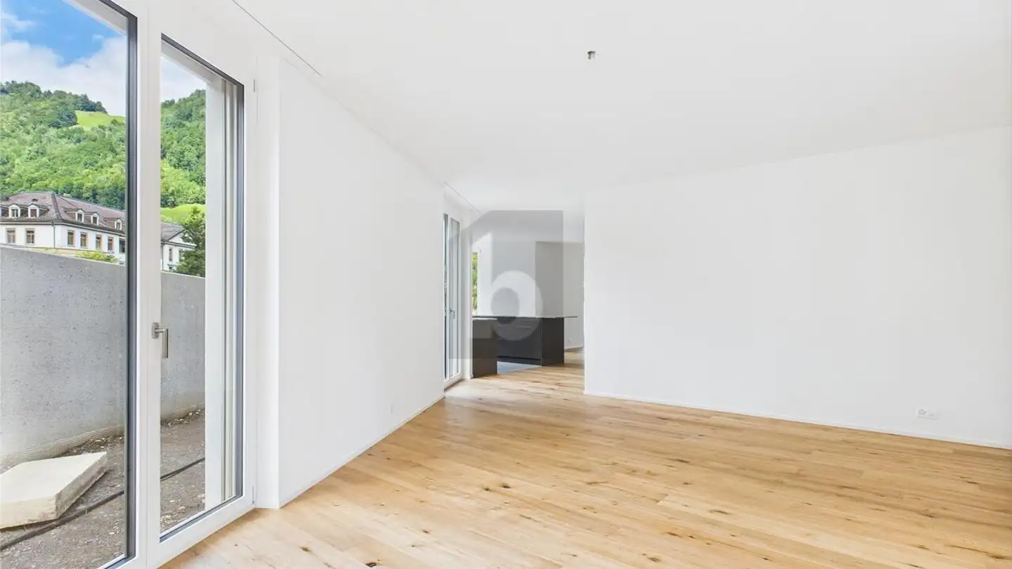 Appartement à louer - 8750 Glarus - Photo 4