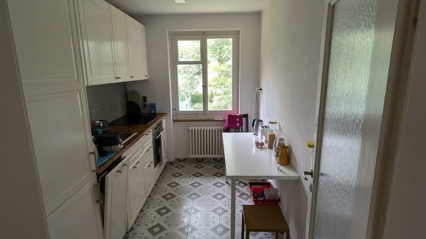 Chambre à louer - Seebacherstrasse 14, 8052 Zürich - Photo 4