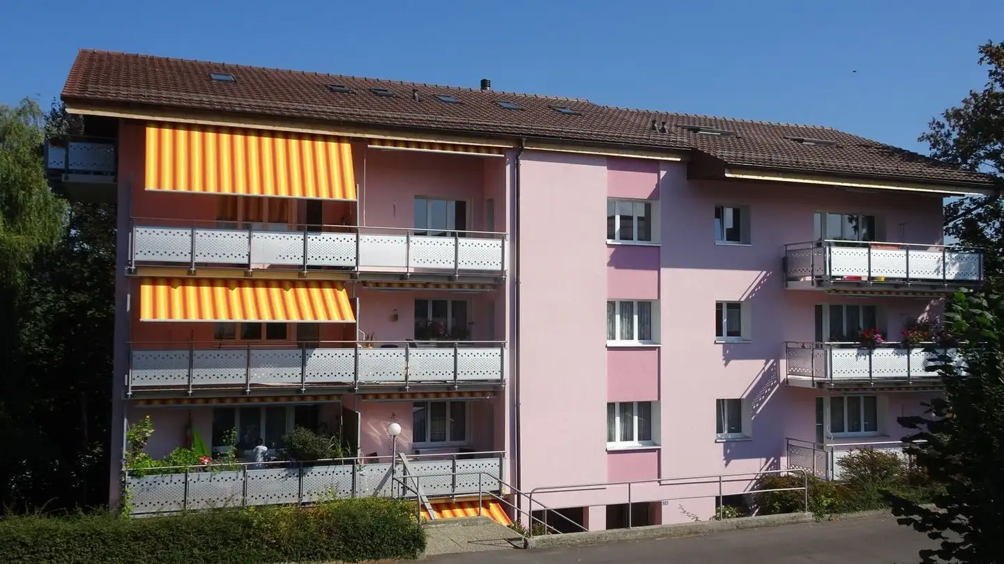 Wohnung mieten - Schlüchtern 18, 3150 Schwarzenburg
