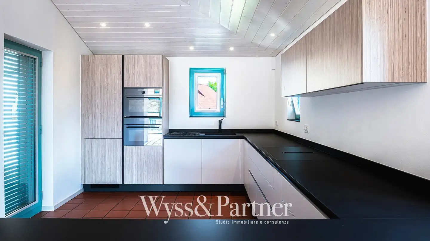 Wohnung mieten - Via San Gottardo, 6598 Tenero - Foto 3