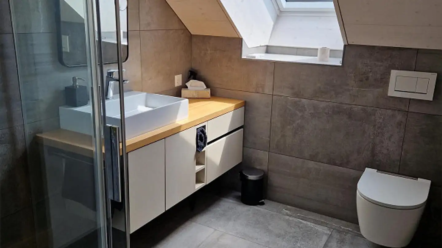 Zimmer mieten - Delphinweg 6, 5616 Meisterschwanden - Foto 4