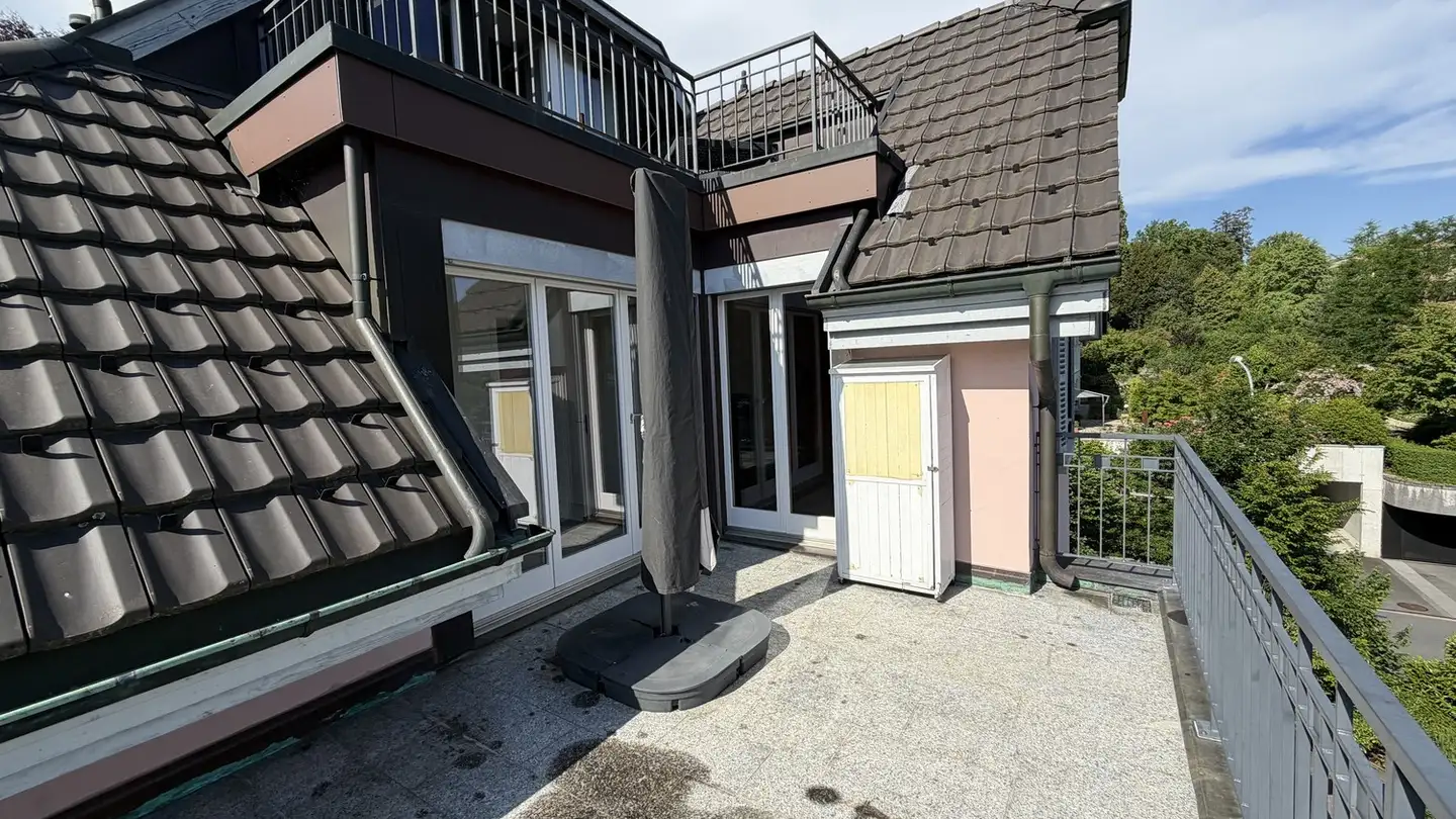 Appartamento in affitto - Titlisstrasse 2, 6006 Luzern - Foto 3