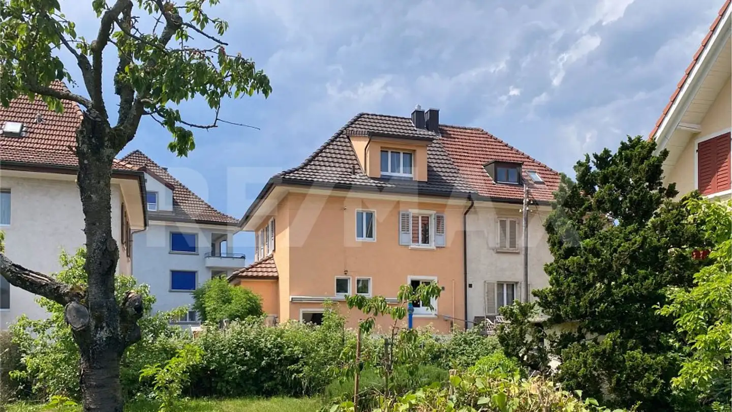 Einfamilienhaus kaufen - 4657 Dulliken - Foto 3