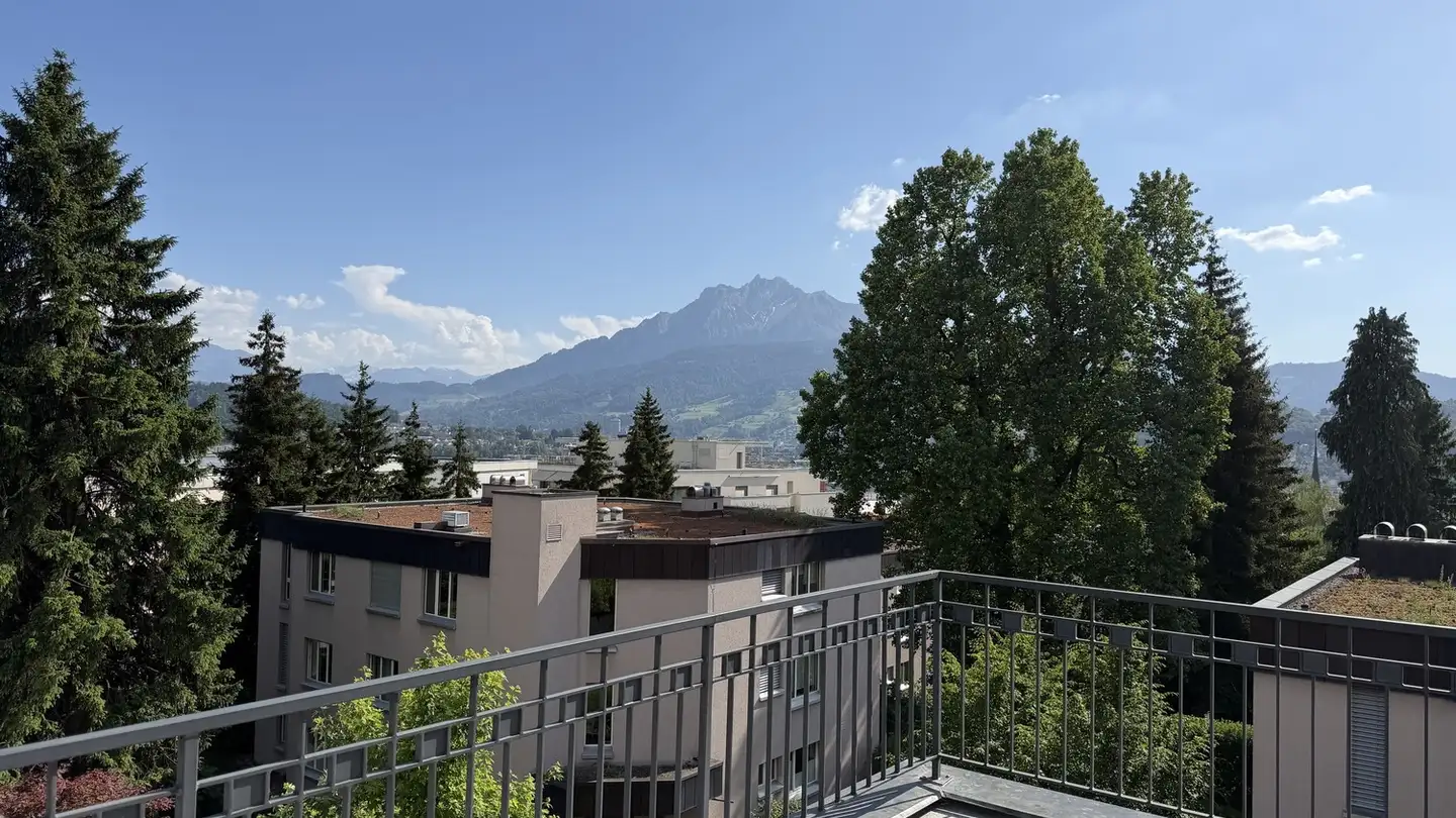 Appartamento in affitto - Titlisstrasse 2, 6006 Luzern - Foto 4