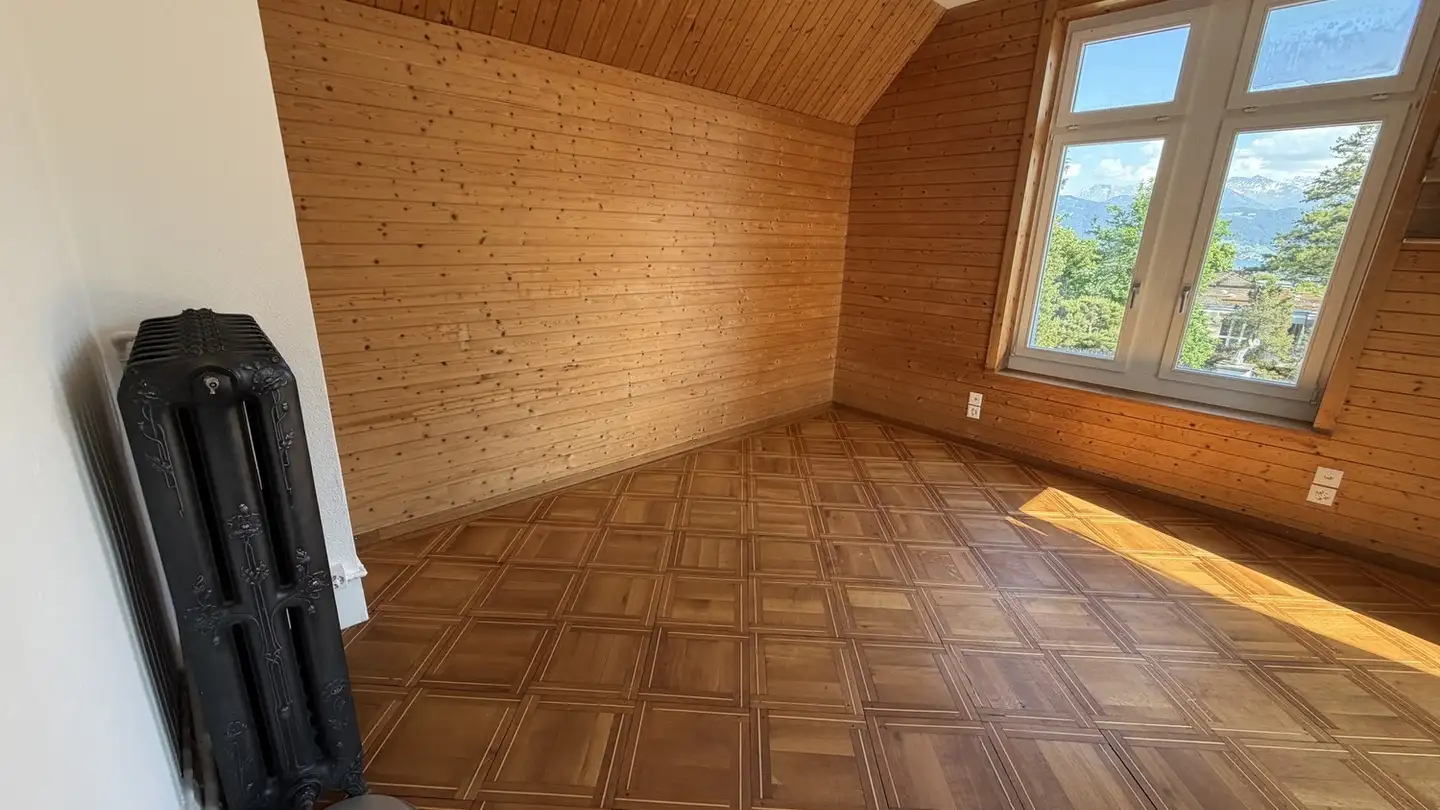Appartamento in affitto - Titlisstrasse 2, 6006 Luzern