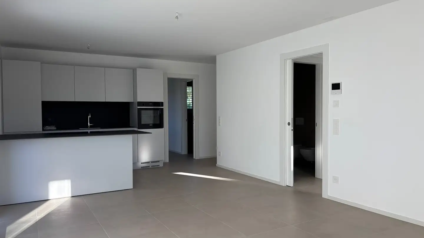 Wohnung mieten - Via San Giorgio 50, 6834 Morbio Inferiore - Foto 2