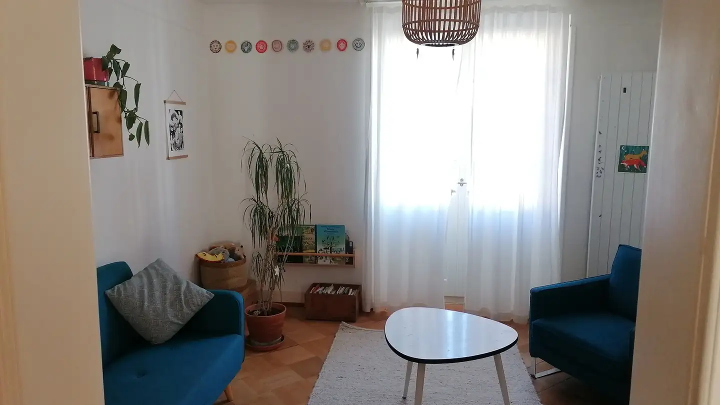 Apartment for rent - 6005 Luzern - Photo 3