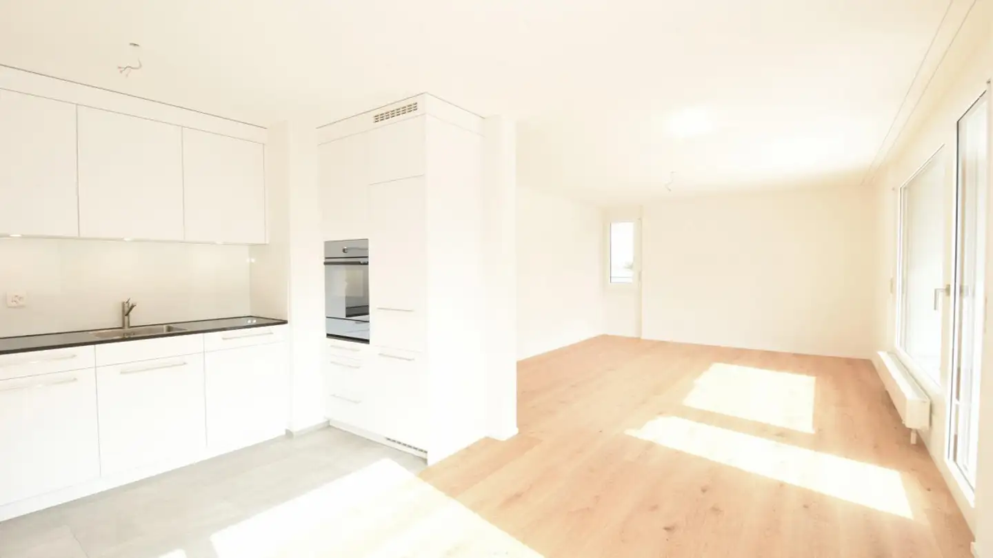 Apartment for rent - 6045 Meggen - Photo 3