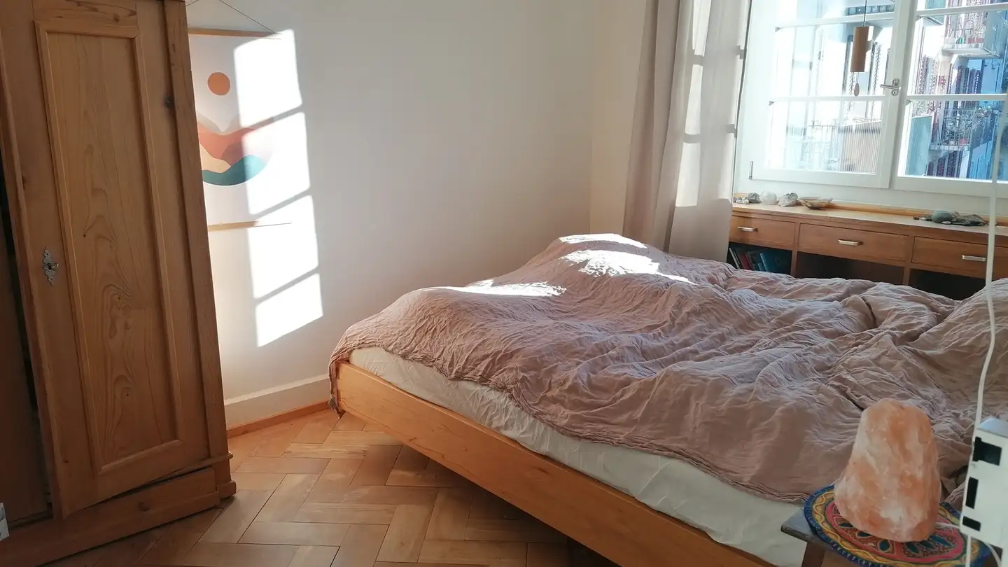 Apartment for rent - 6005 Luzern - Photo 4