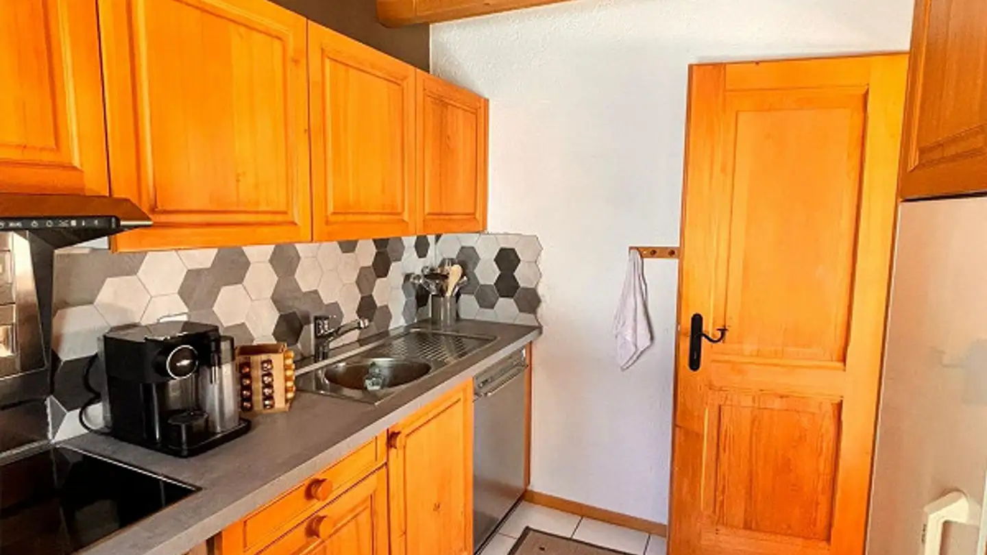 Chalet mieten - 3963 Crans-Montana - Foto 4