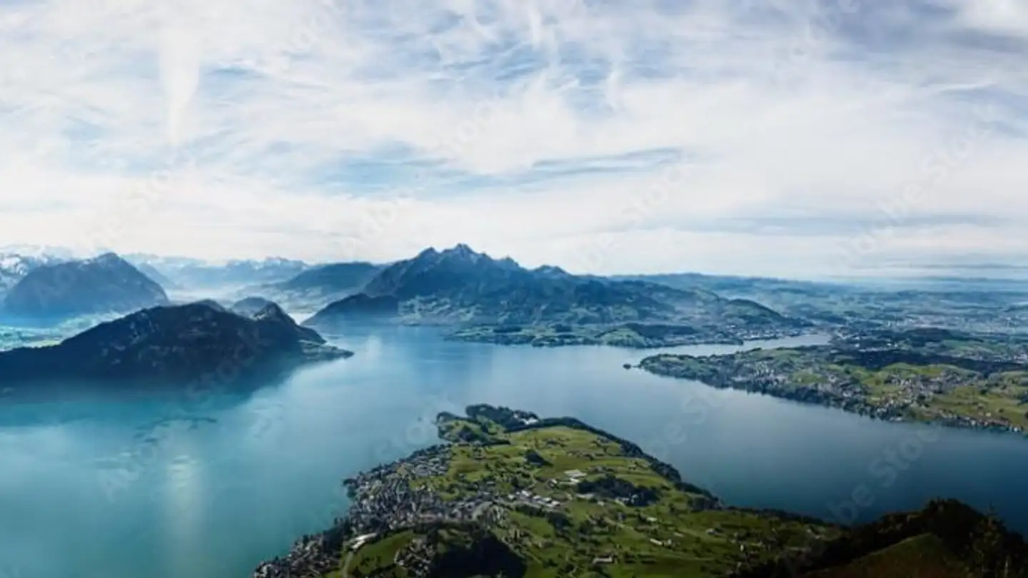 Terreno edificabile in vendita - 6354 Vitznau - Photo 3