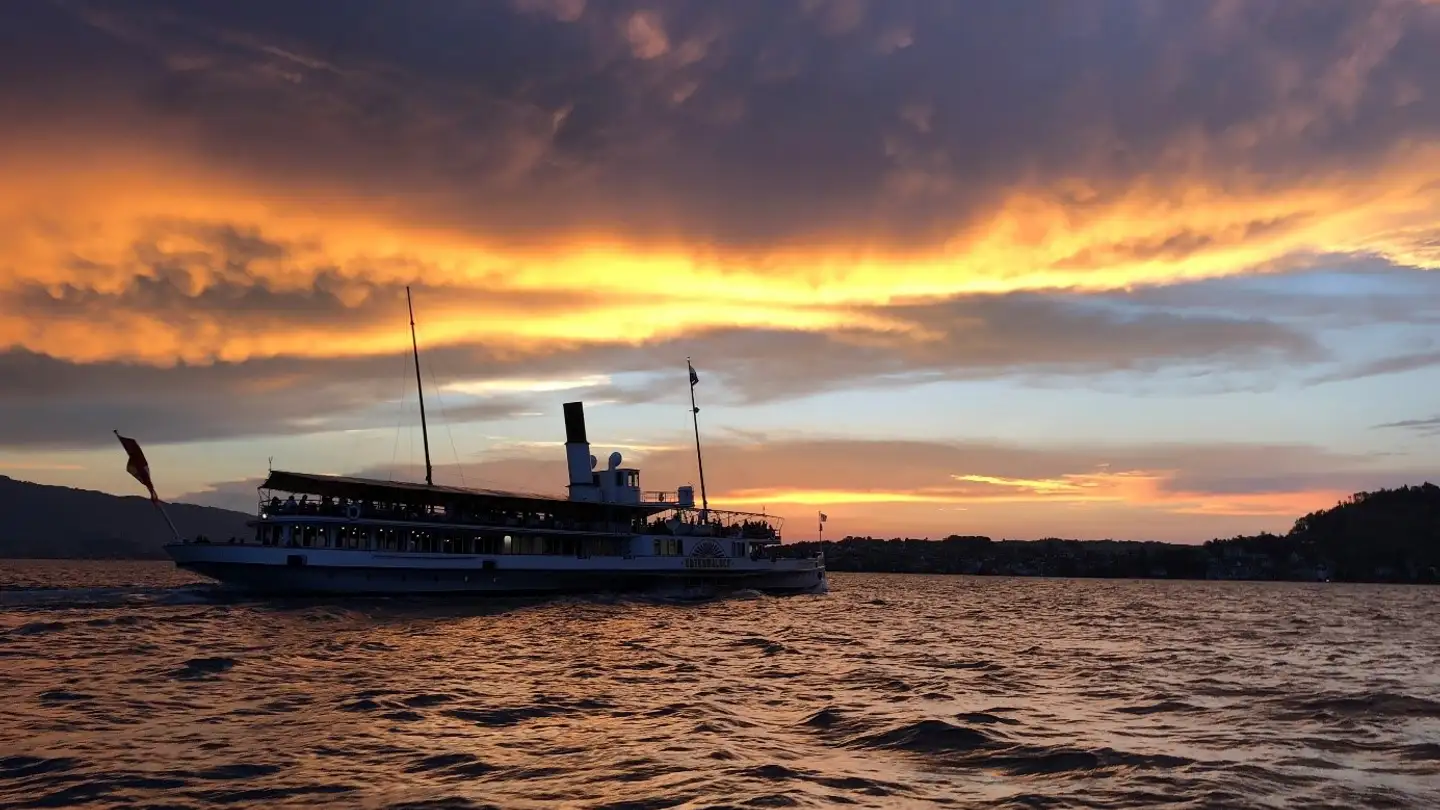 Terreno edificabile in vendita - 6354 Vitznau - Photo 4