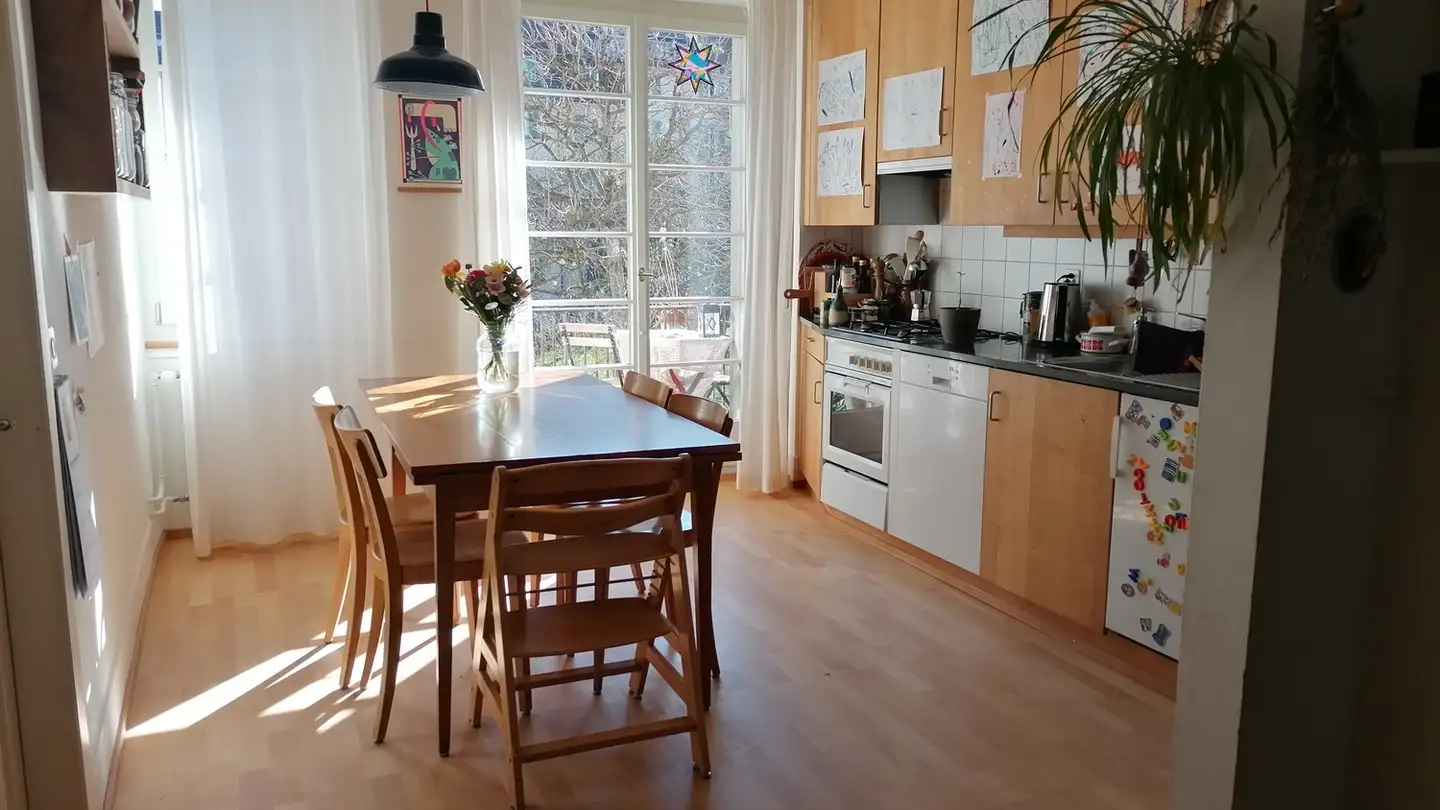 Apartment for rent - 6005 Luzern