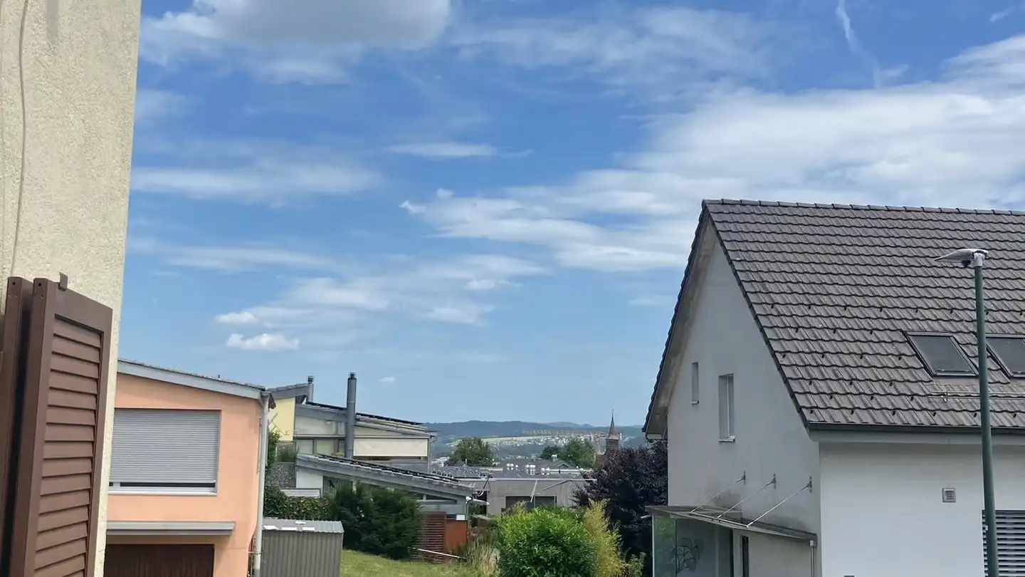 Doppelhaushälfte mieten - Weidstrasse 46, 4656 Starrkirch-Wil - Foto 2