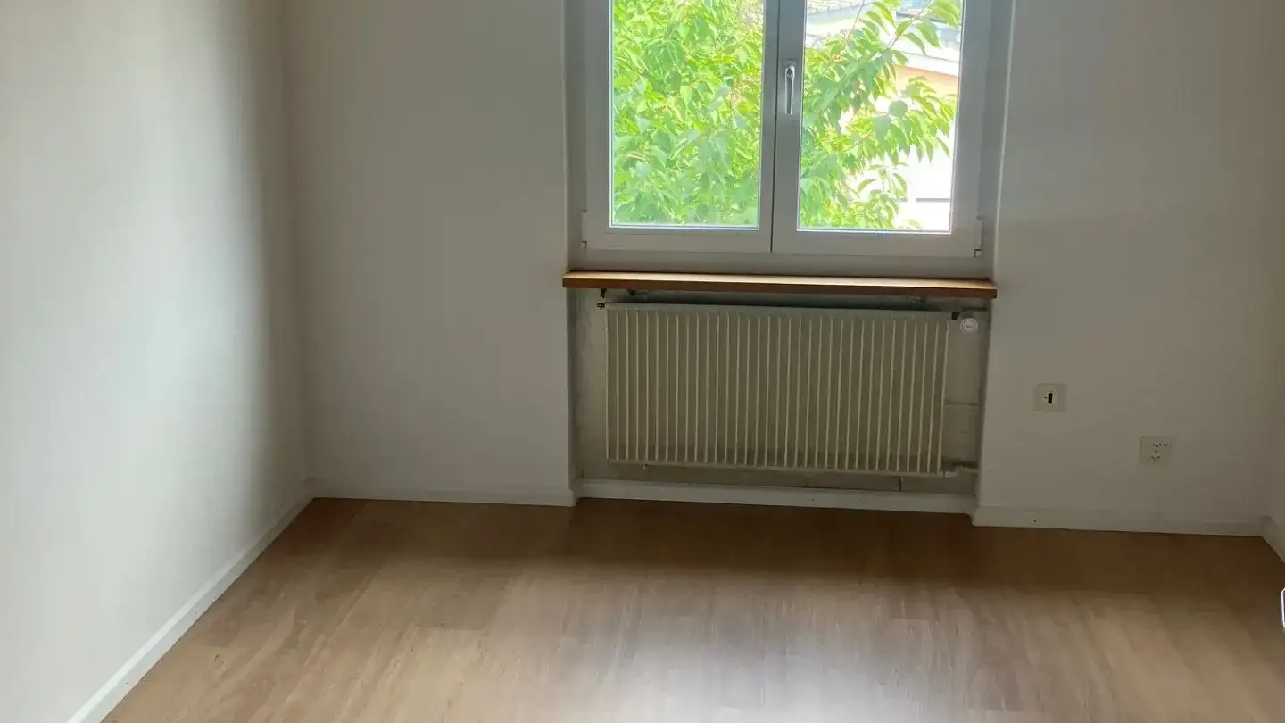 Doppelhaushälfte mieten - Weidstrasse 46, 4656 Starrkirch-Wil - Foto 3