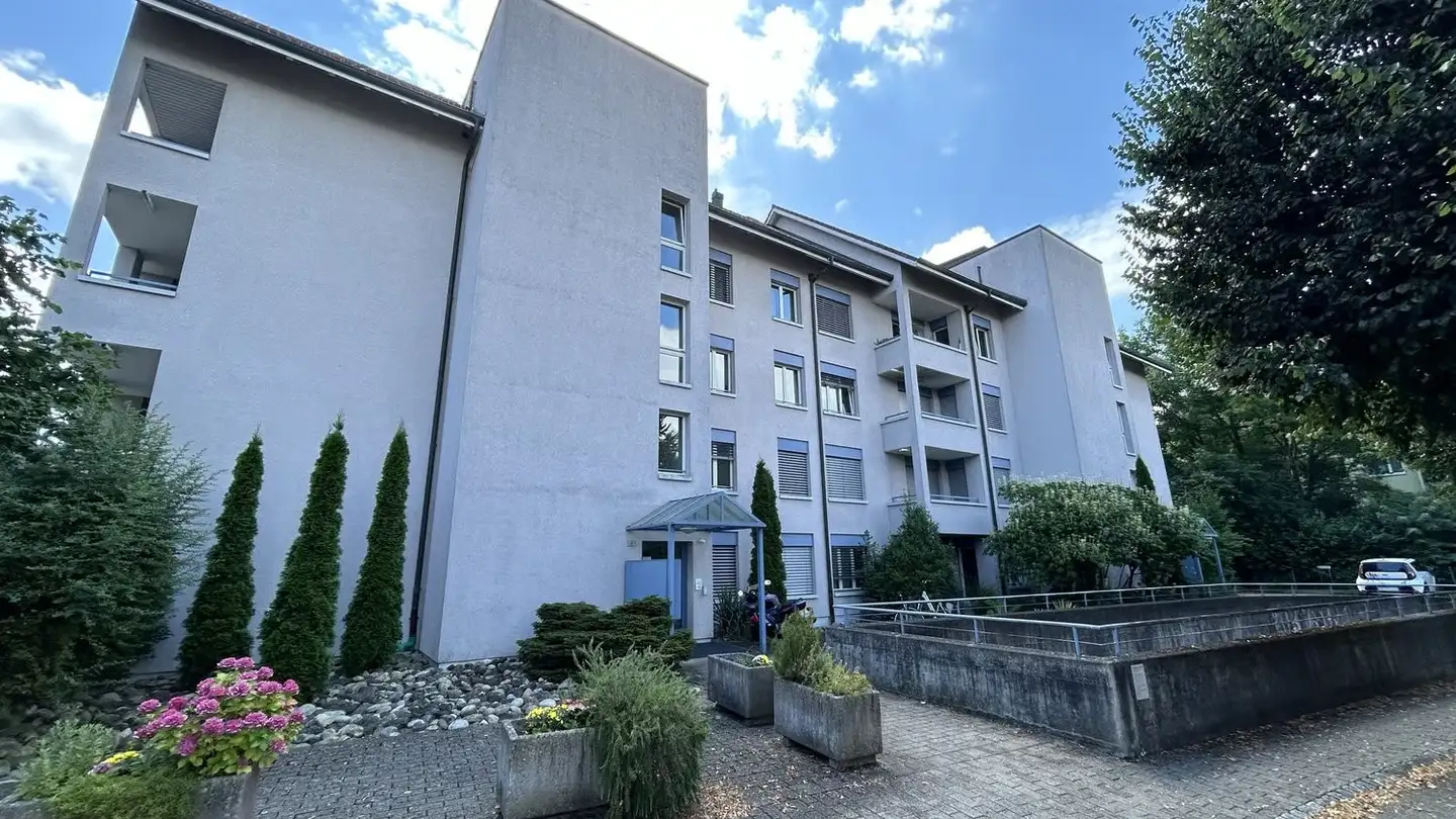 Wohnung mieten - Wachtelweg 8, 4553 Subingen