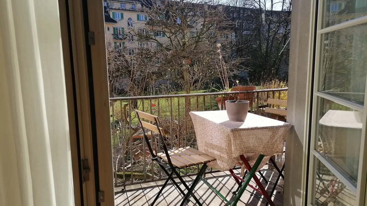 Apartment for rent - 6005 Luzern - Photo 2