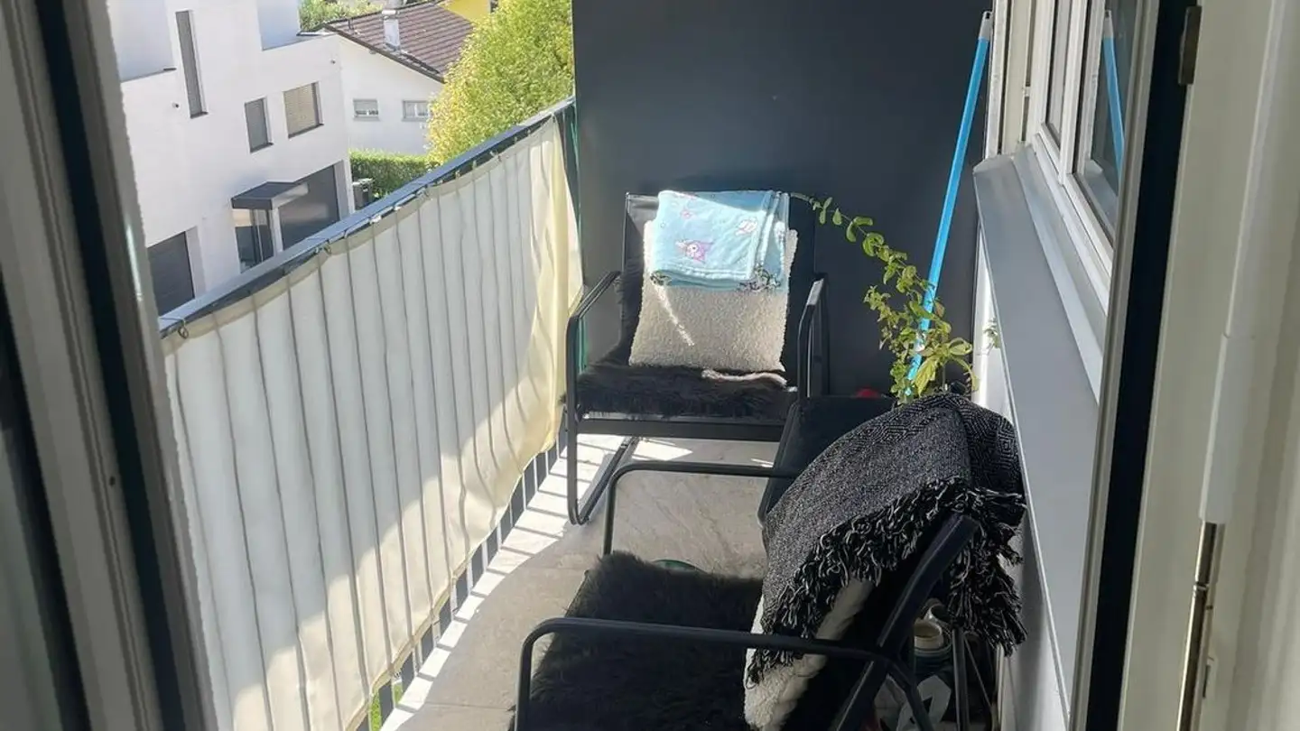 Appartamento in affitto - Oberstüdtlistrasse 38, 9470 Buchs SG - Foto 2