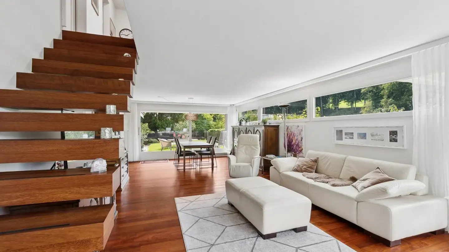 Casa singola in vendita - Ruggenstrasse 44, 8903 Birmensdorf ZH - Foto 3