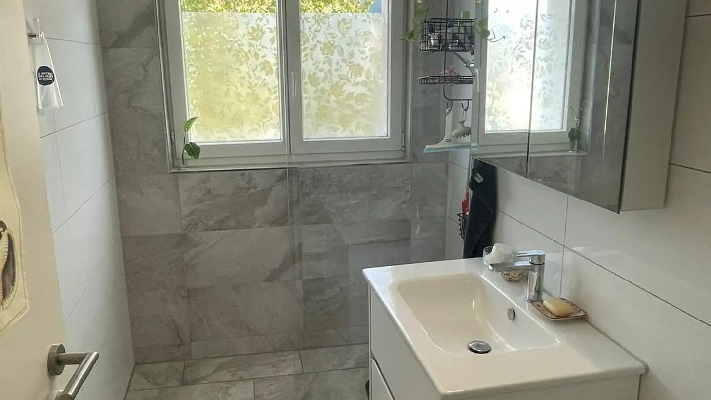Appartamento in affitto - Oberstüdtlistrasse 38, 9470 Buchs SG - Foto 3
